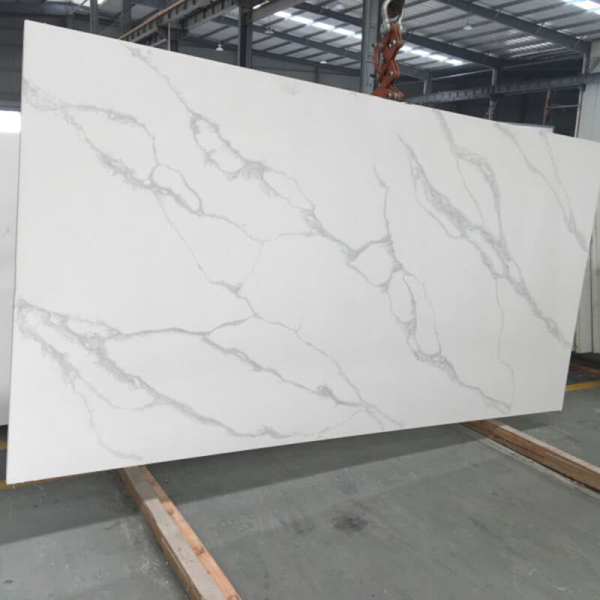 4mm Dark Marble Slash Decorative Marble Composite Panel Alumina Acp Sheet 1500mm AA3003