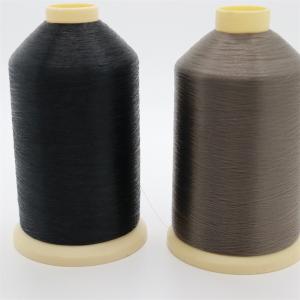 China Transparent Nylon 66  Embroidery Thread Yarn 0.15mm Y Spool 10000m on sale