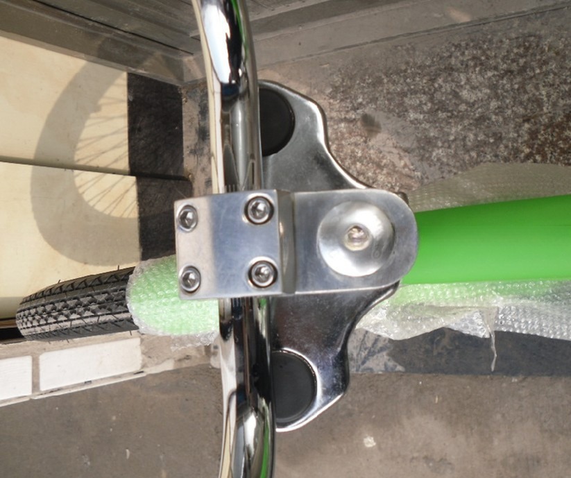 26'' USA Man Special Frame Chopper Beach Cruiser Bike with CE ISO9001 Certificate