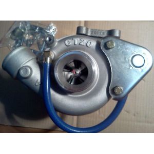 Quality Toyota Previa CT9 Turbo 17201-64030 wholesale