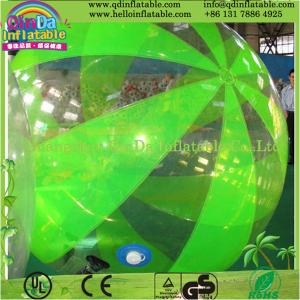 Quality 2015 Walk on The Cheap Inflatable Ball Water Ball Water Walking Ball for Sale wholesale