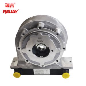Quality HPC Cooling Ultra Electric Motor Bellhousing Alu VDMA 24561 wholesale