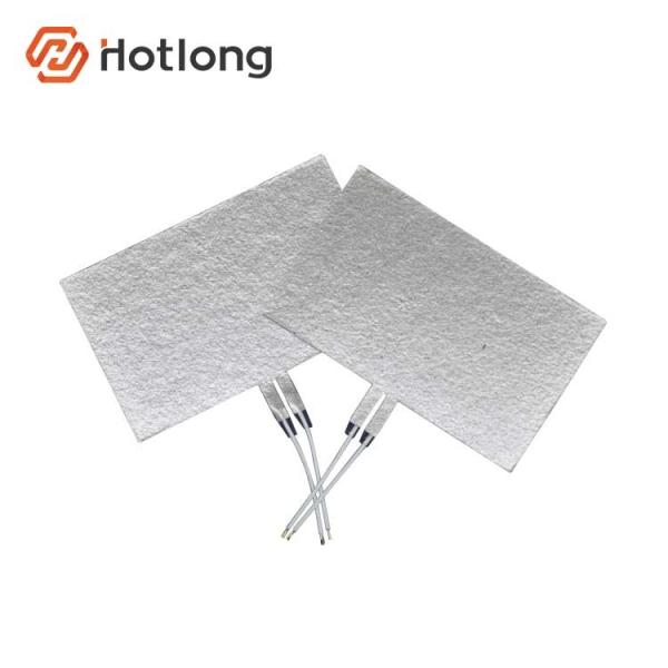 Width 900mm High Temperature 800 Degree Mica Heating Plate