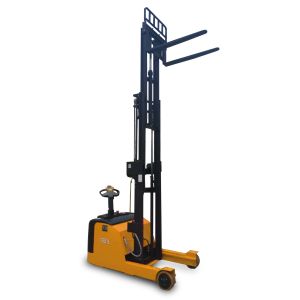 Buy cheap Logistics Forward 2000KG 6M Counterbalance Electric Stacker from wholesalers