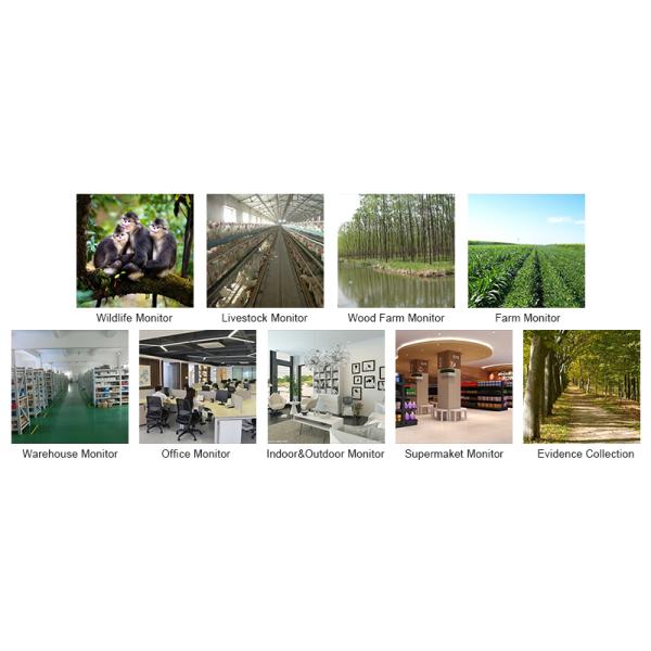 120 Degree Hunting Game Camera Waterproof 32mp Ip66 Trail Camera Night Vision