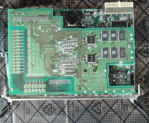 Quality Original Used SMT PCB Assembly JUKI Position Connection PCB 40007371 wholesale