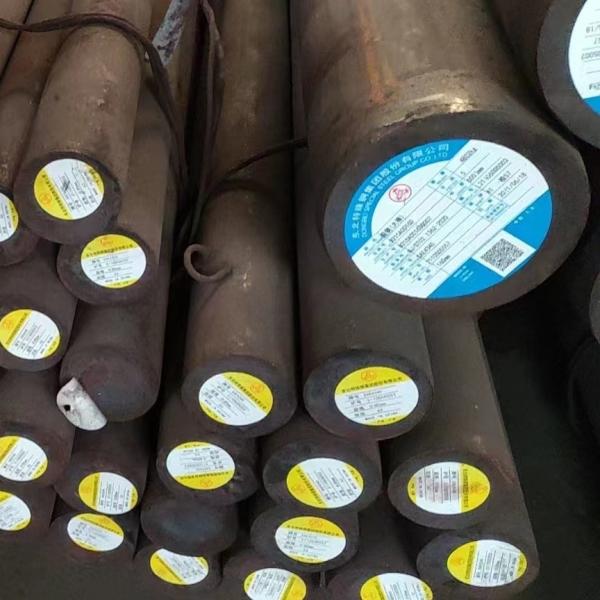 SAE AISI 4140 Alloy Steel Round Bar Diameter 10 - 350mm