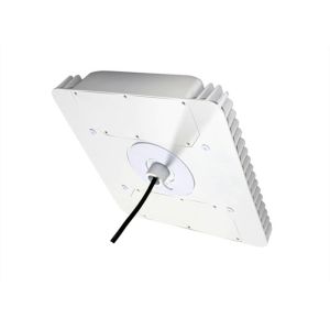 Quality Waterproof Housing LED Canopy Lights 150W Parking Lot Schools Gardens wholesale