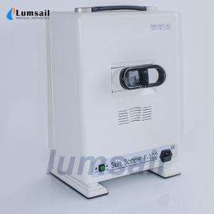 Quality Localized Congestion Skin Analysis Machine 60 Watts 315nm Wavelength wholesale