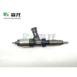 Quality C7.1 320E 370 7282 Diesel Fuel Injector wholesale