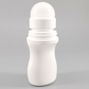 Light Green Cap 112mm 1.69oz PP Plastic Bottle