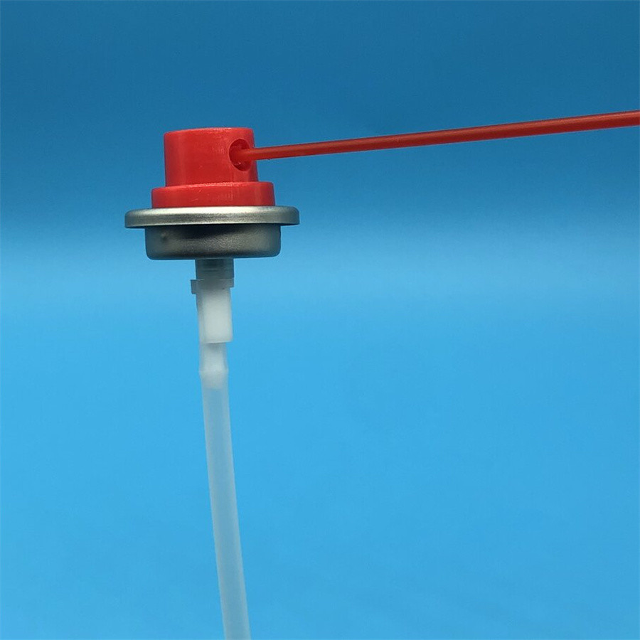Innovative Multi-Directional Spray Valve for Industrial Cleaning - Versatile Performance, Precision Control