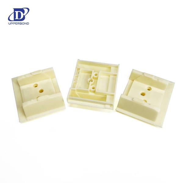White Plastic Ejector Box for HLP2 Tobacco Packing Machine