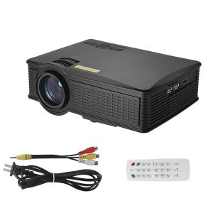Quality 1500 Lumens 60Hz 1080P Bluetooth Home Theatre wholesale