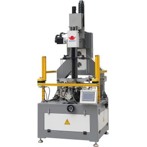 Quality Automatic Servo Rigid Box Forming Machine wholesale