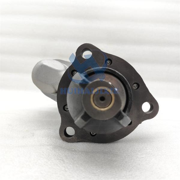 6008136413 Starter Motor 600-813-6413 for Komatsu PC300 PC300-5 PC300-6 PC310 PC340LC-KU-6 Excavator SA6D108 6D108 Engine 12T 24V