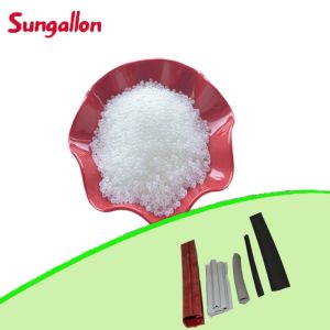 Quality High Temperature Resistance TPV Raw Material OEM Thermoplastic Vulcanizate TPV wholesale