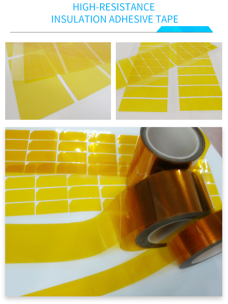 Metrix EVA Foam Die Cut Custom 0.15mm Thickness Conductive Fabric Panton Color