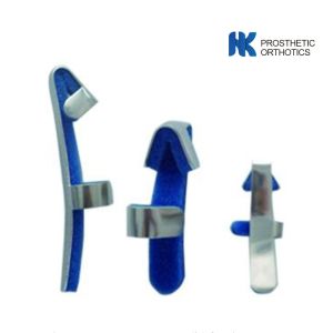 Quality Baseball Bendable Padded Finger Immobilizer Splint wholesale