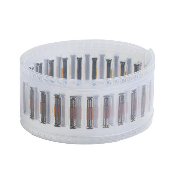 Camera PCB Board Connector KEL Series XSLS00-52 52Pin Ultra-fine Coaxial Cable Adapter Connector