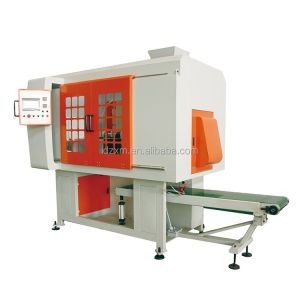 Precision Sand Core Shell Foundry Machine For Water Pump Bearing