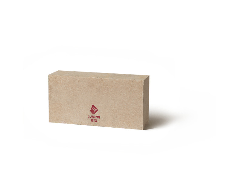 perfect erosion-resistance of slag liquid Zircon brick zirconia refractary bricks for Glass furnace