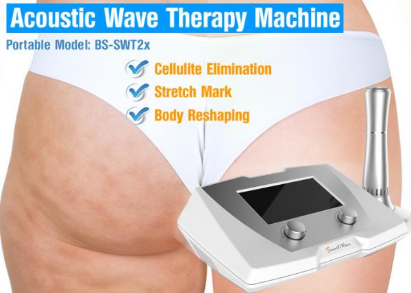 Cheap Pain relief eswt therapy physical shockwave sport injury eswt ce approved corporeal shock wave therapy for sale