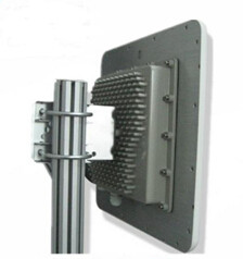 2.4G directional long-distance Reader