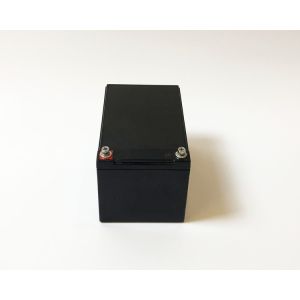 Quality ODM Rechargeable 12Ah Phosphate 12V LiFePO4 Battery Bluetooth Optional wholesale