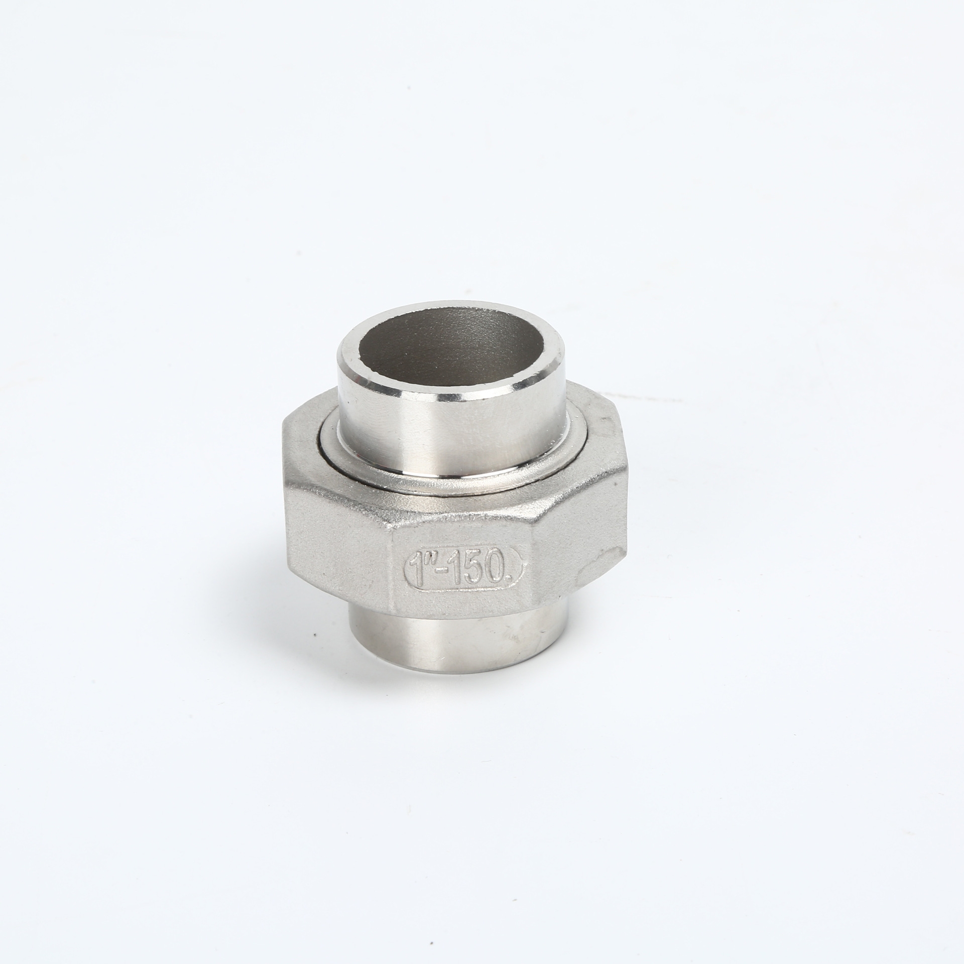 NXF 6000 Series Forged Aluminium Alloy Union Pipe Fittings The Perfect Combination of and Performance
