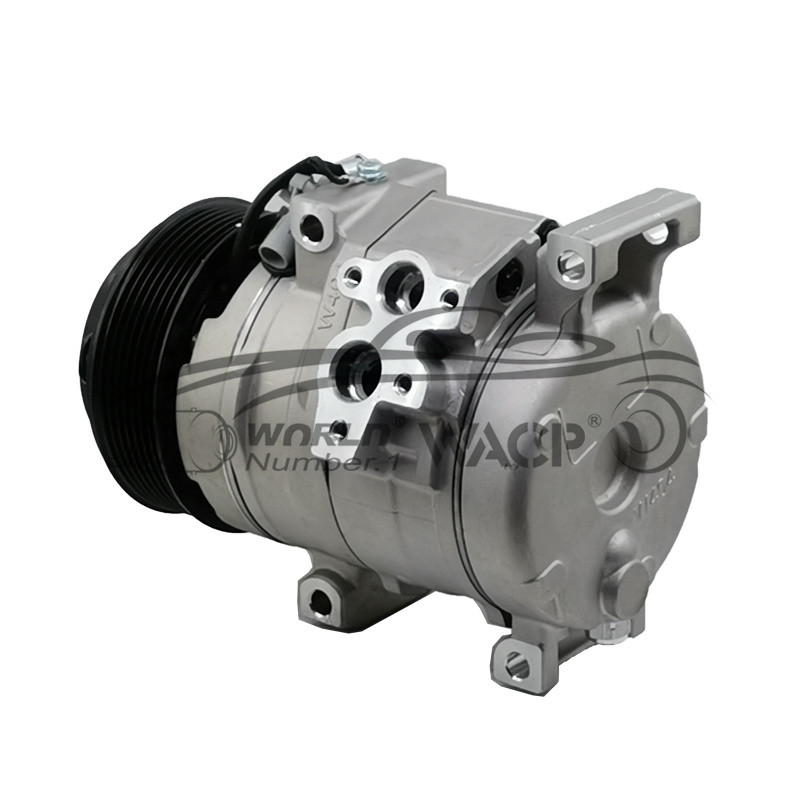 883100K460 Car Cooling Parts Compressor For Toyota Hilux 2005-2012 WXTT142