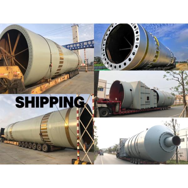European Medical Waste Incinerator Burning Treatment With Blackness Of Exhaustion Ringelman 1