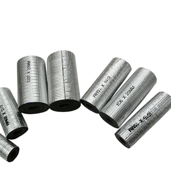 HVAC DUCT Xlpe Insulation Manufacturer Xlpe Insulation Supplier Xlpe Foam Sheets Manufacturer PE Foam Sheets Supplier