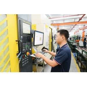 MID Mould Industrial Ltd.