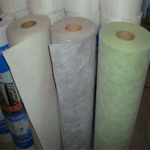Quality China supplier polyethylene polypropylene polyester fiber waterproofing membrane wholesale