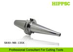 Special Steel White Drilling tapping Threading Tool Holder Adjustable Semi