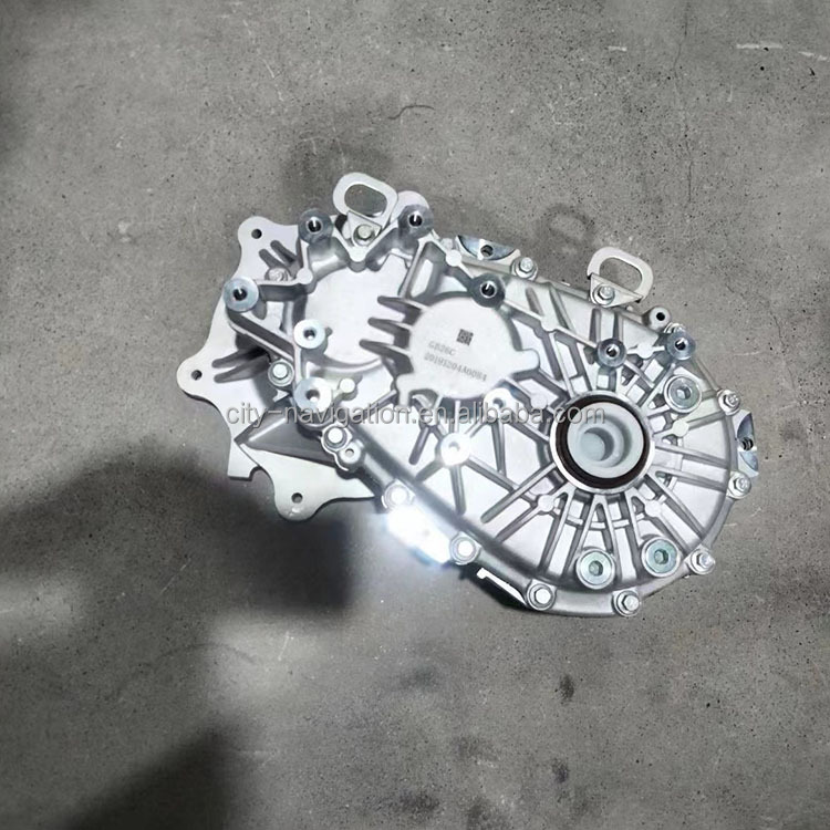 Metal Transmission Reducer for CHANA Electric Car 50KG Weight High Durability