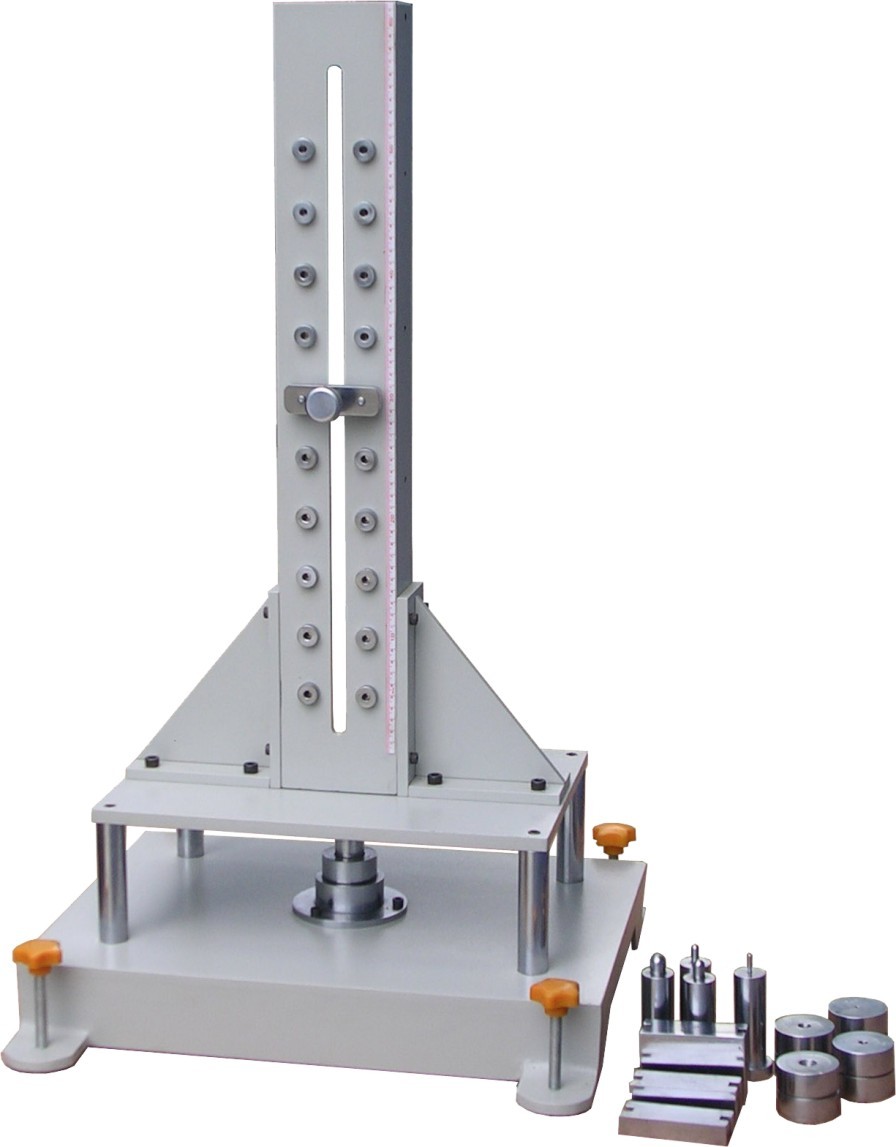 Quality DUPON Material Testing Equipment Coated Specimen Reliability Test wholesale