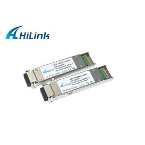 China 80km BIDI XFP 10G Modules Sfp Fiber Transceiver LC TX1490nm on sale