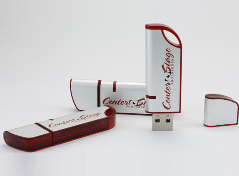 Buy cheap USB 3.0 USB 3.1 Plastic USB Stick Long Time Service Gift Box Packing from wholesalers