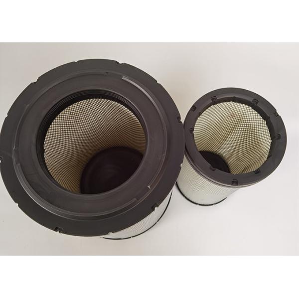 K3141 Air Cleaner Filter Element For 17801-E0130 GAC Hino 700 2