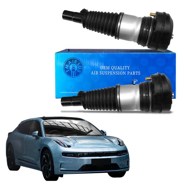 Suspension Air Suspension Shock For Zeekr 001 2017-2023 Front Left And Right Air Suspension 6600138569 6600138562