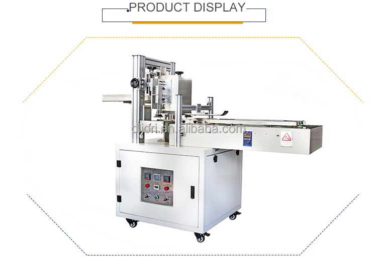 With Fast Speed Carton Box Making And Sealing Machine For Sell