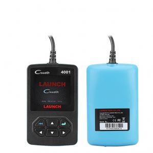 China Code Reader Launch X431 Master Scanner CR4001 OBDII Protocols Diagnostic Tool on sale