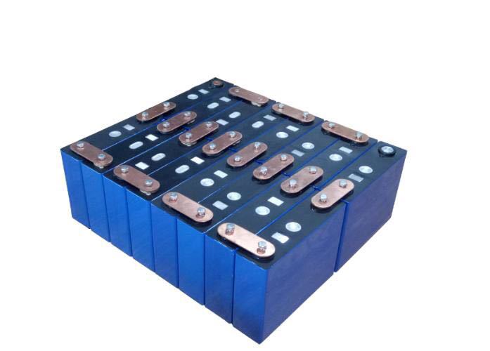 Car 3.2V Lithium Ion Battery Cell 67Ah 87Ah 12V 16V 18V 24V 36V 48V For EV Solar