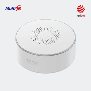 100db Wireless Alarm Siren 5V 1A Threatening Intruder Alerting Homeowner