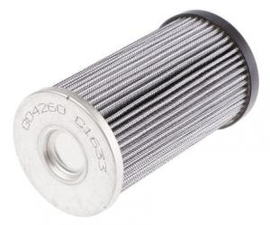China G04260 Parker replacement Filter Elements , Hydraulic Oil Filter Element For Hydraulic System on sale