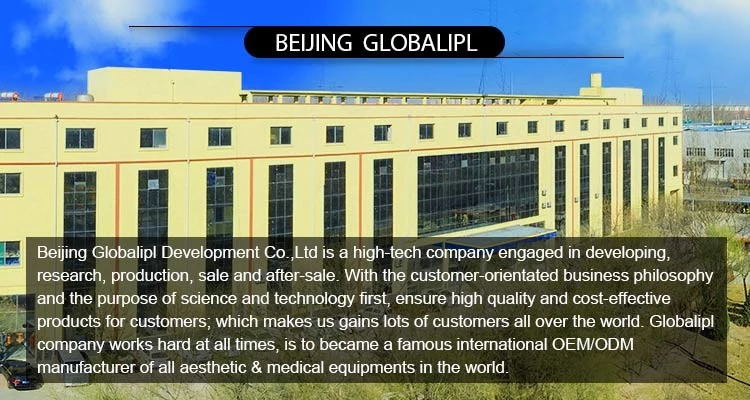 our company