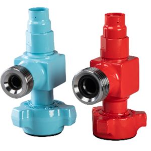 Quality API 6A Manifold Control Valve wholesale