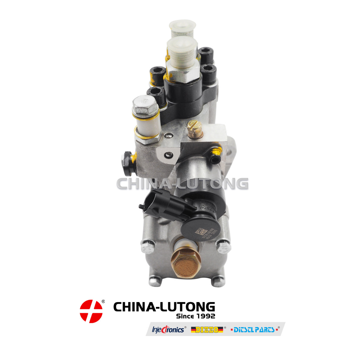High-pressure Pump CR System Common Rail Pump 0 445 025 028 CB18028 for bosch Fuel Injection Pump 0445025028 Factory Wholesale